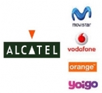 Códigos Alcatel (Movistar,Vodafone,Orange,Yoigo)